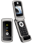 Klingeltöne Motorola W220 kostenlos herunterladen.
